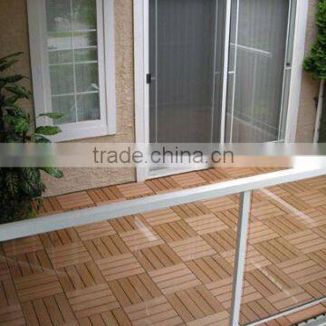 balcony waterproof outdoor floor covering