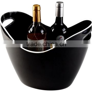 Top Quality Leisure Outdoor Colored custom ice bucket