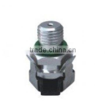 auto air conditioning parts safety valve