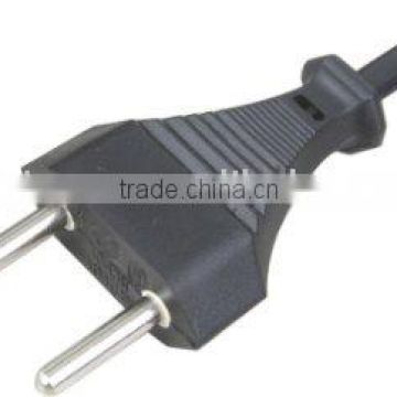 swiss computer power cord/swiss power cord with sev approval/swiss plug