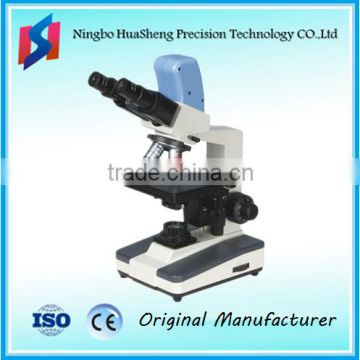 Original Manufacturer XSZ-120NS Binocular 20x-400x 500x USB Electron Digital Microscope Price