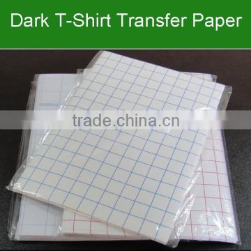 A3 A4 Light and Dark T-shirt Transfer Paper Price