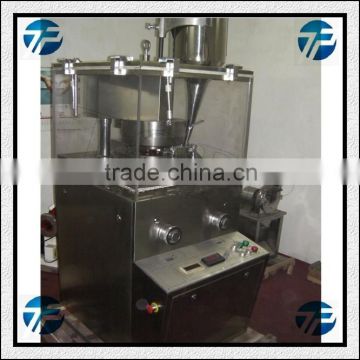 zp17 and zp19 Rotary Tablet Press Machine