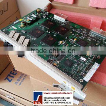 ZTE OL4 S-4.1/L-4.1/L-4.2 1xSTM-4 optical line board for ZTE ZXMP S385 SDH transmission