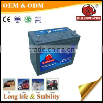 12v 45ah safety auto car battery accumulators carregador de bateria de carro