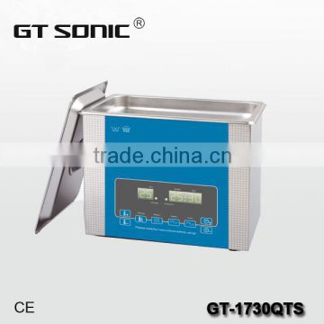 GT-1730QTS Printer head ultrasonic cleaner