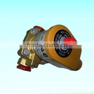 electronic component/IR solenoid valve/solenoid spare parts for air compressor