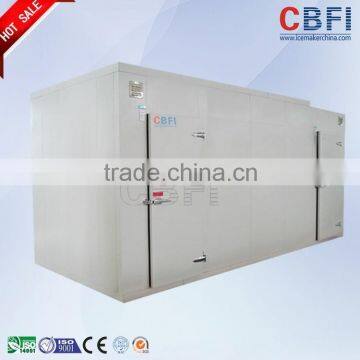 Used Cold Storage Price For Wine Reservoir