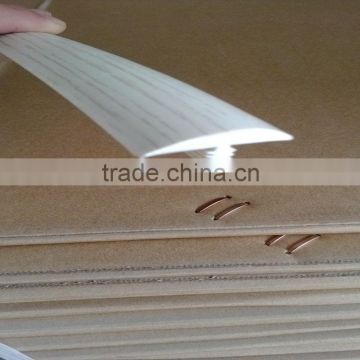 PVC T mould edgebanding,T shape profile