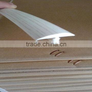 T shape profile edge banding