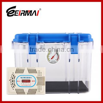 EIRMAI R10U professional photographic accessories box plastic storage box