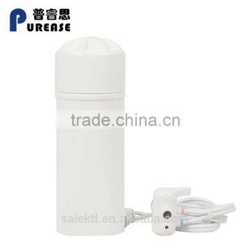 6 stage home drink small personal water filter