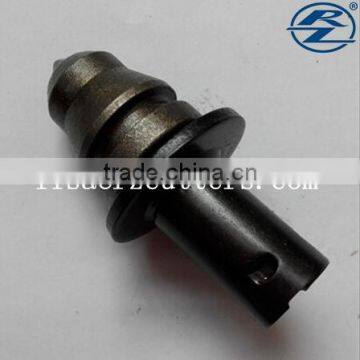 factory price wear resistant conical round shank bits for asphalt and concrete condition, road planing bits