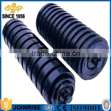 conveyor impact roller