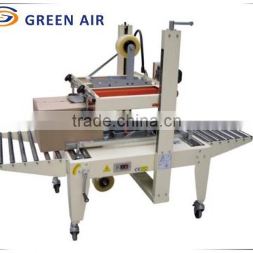 Fully automatic sealing machine in Chian from own factory