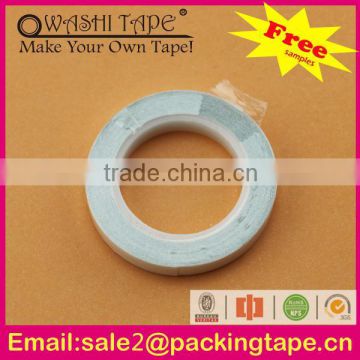 Hot sale oker hdpe double sided tape
