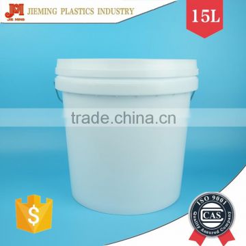 Water Tight Packaging Barrel, Painting Pesticide Plastic Container, Plastic Painting Bucket,