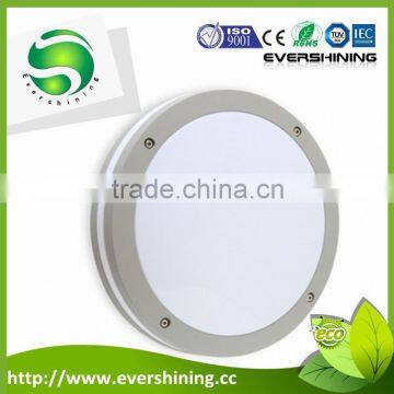 Surface mounted led canopy fixtures 20w led lights waterproof IP65 IK10 3years warranty