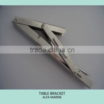 Heavy Duty Stainless Steel 304 Folding Table Bracket