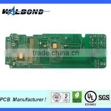 LCD TV PCB,digital piano pcb,mobile charger pcb