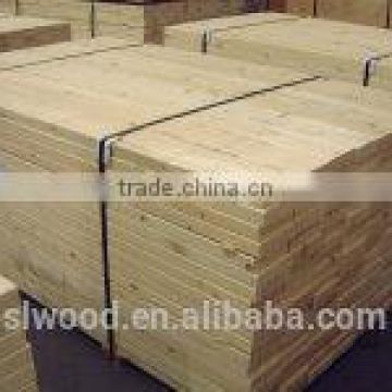 poplar LVL/LVB ( length up to 8000mm) plywood