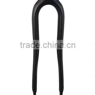 China factory price Durable fixed gear bike frame with fork