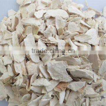 dehydrated horseradish chips