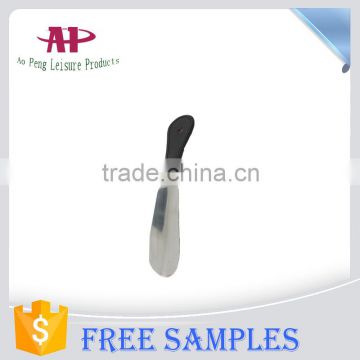 Low Price Stainless Steel Shoe Horn