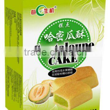 Cantaloupe Cake fuit cake