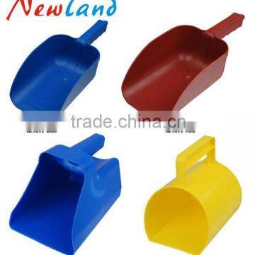 2014 new type Feed plastic scoop