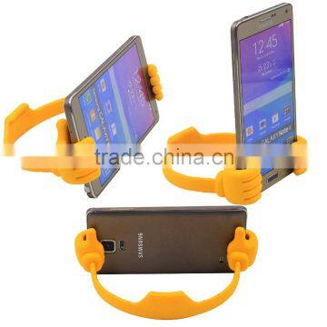 funny cell phone holder
