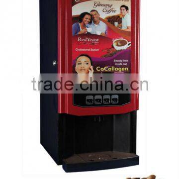 Hot sell commercial mixing beverage maker