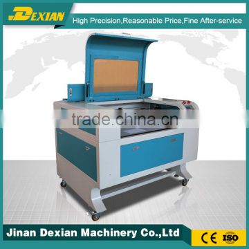 Hot Sale crafts laser cutter China for sale