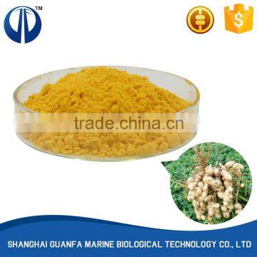 Hot selling quick effective Oligosaccharide acids agriculture spray pesticide adjuvant