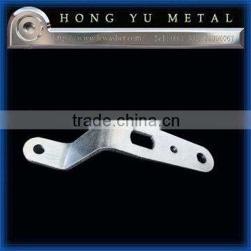Steel stamping parts