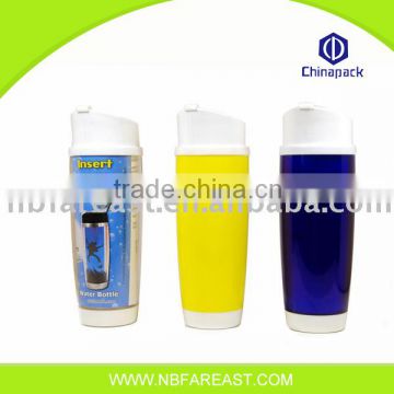 2014 new fashion high quality best sell drink bottle