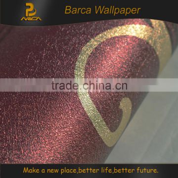 high quality best seller factory made wallpaper 3d natural