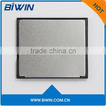 Biwin wholesale cheap 128GB Compact Flash Card CF Card SSD Hard Drive