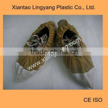 Medical Overshoes PP disposable export USA