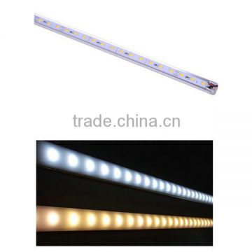 Light Strips Item Type and 2700-7000k Color Temperature(CCT)high fashion smd5730 led rigid strip