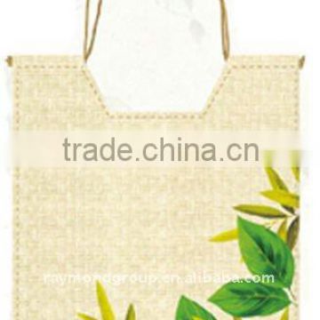 Promotional Customized Kraft Paper Bag