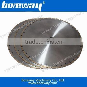 Supply D600 marble circular saw blade