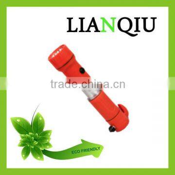 LS-008B car emergency flashlight