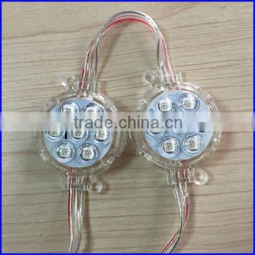 China supply top quality DC24V ip65 led pixel ight for ktv