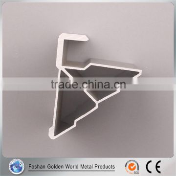 Foshan Factory Cupboard Led Aluminium Alloy 6063T5 Extrusion Profile