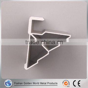 Wholesale Price Light Box 6082 Grade Aluminium Profile