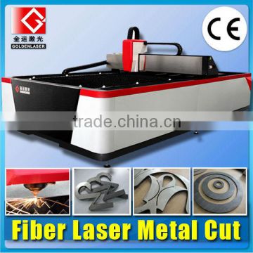 XJG-150300DT Golden Laser CNC Sheet Metal Laser Cutting Machine Price/Fiber Laser Cutting 500W 1KW 2KW 3KW