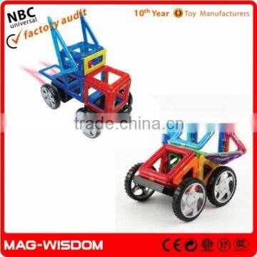 Large Building Blocks Toys