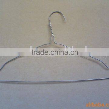 wire hanger for simply laundry