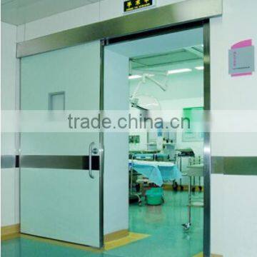 X-ray Shielding Automatic Door